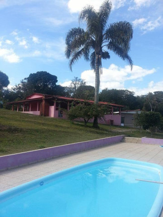 Imagem Chácara com 3 Quartos à Venda, 3 m² em Piedade