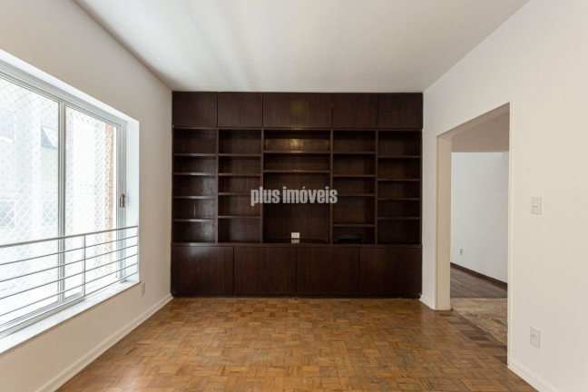 Imagem Apartamento com 3 Quartos à Venda, 237 m² em Higienópolis - São Paulo Imagem Apartamento com 3 Quartos à Venda, 237 m² em Higienópolis - São Paulo