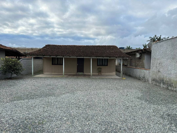 Casa com 2 Quartos à Venda, 70 m² em Salinas - Balneário Barra Do Sul