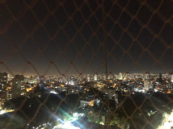 Imagem Apartamento com 4 Quartos à Venda, 322 m² em Santana - São Paulo