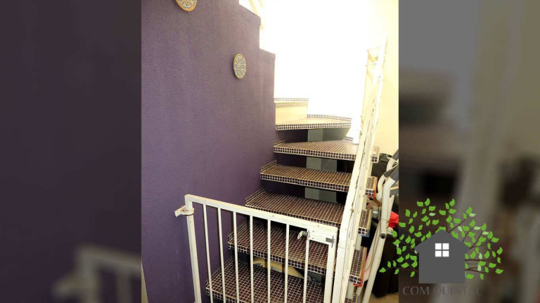 Imagem Casa com 3 Quartos à Venda, 190 m² em Parque Rincão - Cotia Imagem Casa com 3 Quartos à Venda, 190 m² em Parque Rincão - Cotia