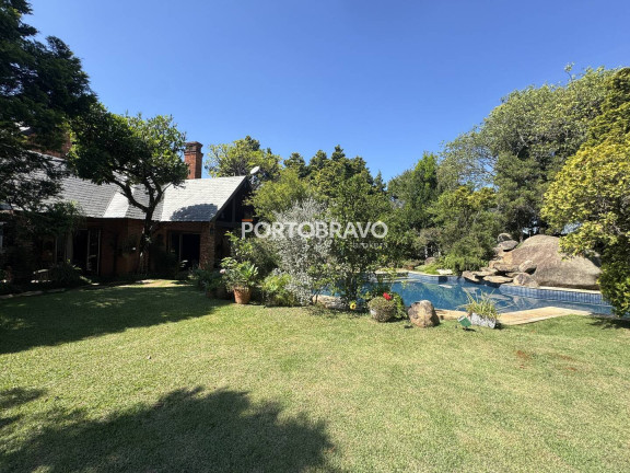 Imagem Casa com 4 Quartos à Venda, 1.000 m² em Tamboré - Barueri