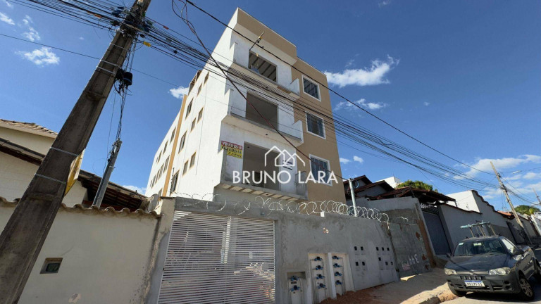 Imagem Apartamento com 3 Quartos à Venda, 66 m² em Senhora Das Graças - Betim Imagem Apartamento com 3 Quartos à Venda, 66 m² em Senhora Das Graças - Betim