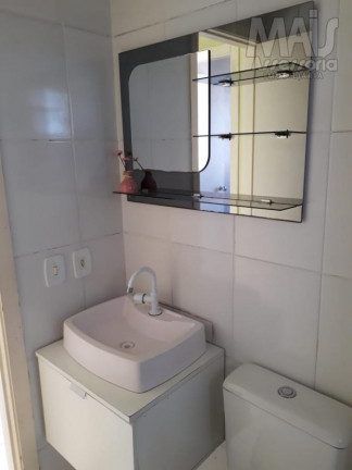 Imagem Apartamento com 2 Quartos à Venda, 42 m² em Santos Dumont - São Leopoldo Imagem Apartamento com 2 Quartos à Venda, 42 m² em Santos Dumont - São Leopoldo