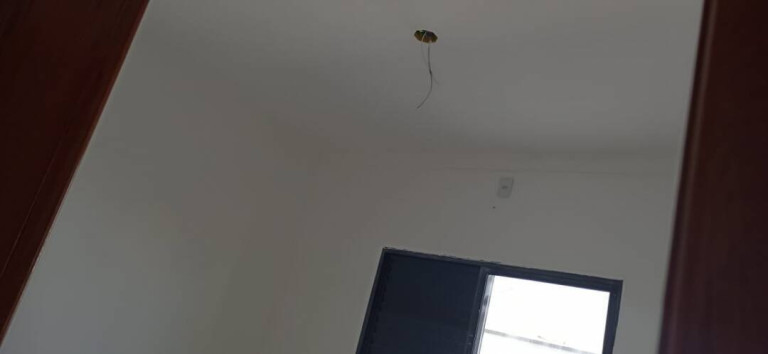 Imagem Casa de Condomínio com 3 Quartos à Venda, 110 m² em Caguassu - Sorocaba