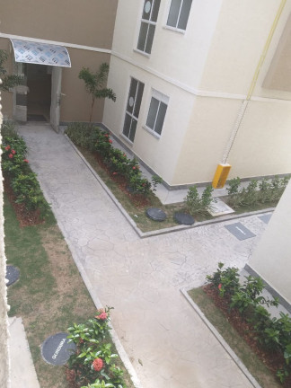 Imagem Apartamento com 2 Quartos à Venda, 40 m² em Boa União (abrantes) - Camaçari Imagem Apartamento com 2 Quartos à Venda, 40 m² em Boa União (abrantes) - Camaçari