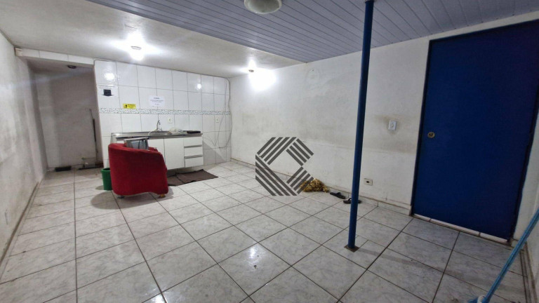 Imagem Galpão para Alugar, 300 m² em Vila Assis - Sorocaba