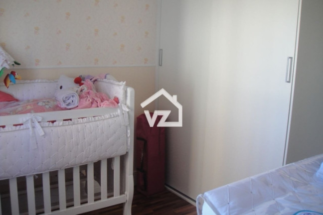 Imagem Apartamento com 3 Quartos à Venda, 138 m² em Granja Julieta - São Paulo Imagem Apartamento com 3 Quartos à Venda, 138 m² em Granja Julieta - São Paulo