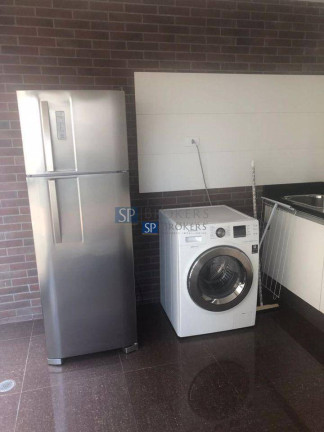 Imagem Apartamento com 1 Quarto à Venda, 43 m² em Vila Olímpia - São Paulo Imagem Apartamento com 1 Quarto à Venda, 43 m² em Vila Olímpia - São Paulo