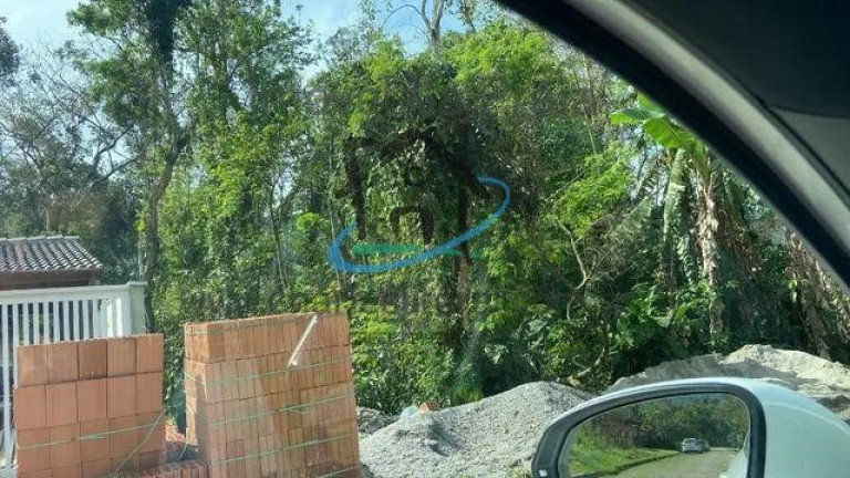 Imagem Terreno à Venda, 384 m² em Praia Da Mococa - Caraguatatuba
