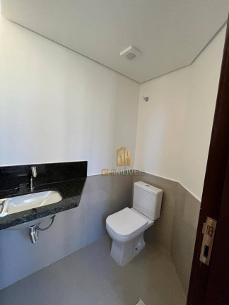 Imagem Apartamento com 3 Quartos à Venda, 166 m² em Setor Oeste - Goiânia