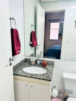 Imagem Apartamento com 3 Quartos à Venda, 65 m² em Vila Leopoldina - São Paulo Imagem Apartamento com 3 Quartos à Venda, 65 m² em Vila Leopoldina - São Paulo