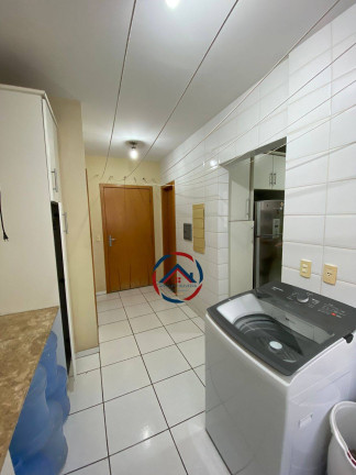 Imagem Apartamento com 3 Quartos à Venda, 160 m² em Jardim Das Américas - Cuiabá