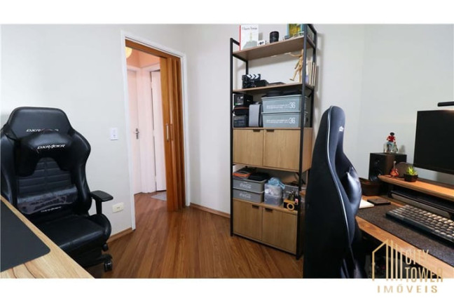 Imagem Apartamento com 3 Quartos à Venda, 190 m² em Saúde - São Paulo