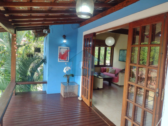 Imagem Casa com 4 Quartos para Alugar,  em Marinas - Angra Dos Reis