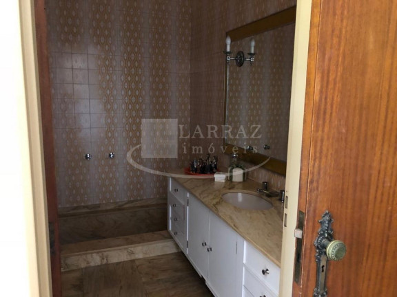 Imagem Casa com 4 Quartos à Venda, 550 m² em Ribeirânia - Ribeirão Preto