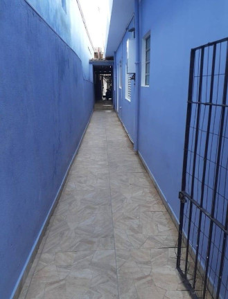 Imagem Casa com 3 Quartos à Venda, 130 m² em Pestana - Osasco Imagem Casa com 3 Quartos à Venda, 130 m² em Pestana - Osasco