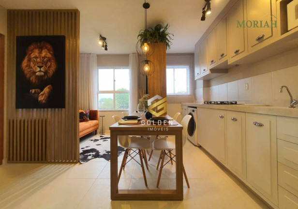 Imagem Apartamento com 2 Quartos à Venda, 49 m² em Cedro - Camboriú Imagem Apartamento com 2 Quartos à Venda, 49 m² em Cedro - Camboriú