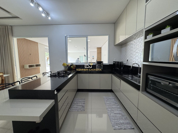 Imagem Casa com 3 Quartos à Venda, 243 m² em Alto Dos Caiçaras - Patos De Minas Imagem Casa com 3 Quartos à Venda, 243 m² em Alto Dos Caiçaras - Patos De Minas