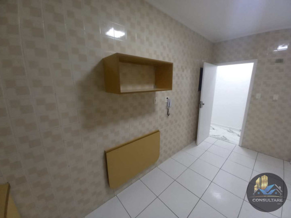 Imagem Apartamento com 1 Quarto à Venda, 77 m² em Pompéia - Santos