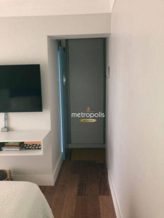 Imagem Apartamento com 3 Quartos à Venda, 177 m² em Campestre - Santo André