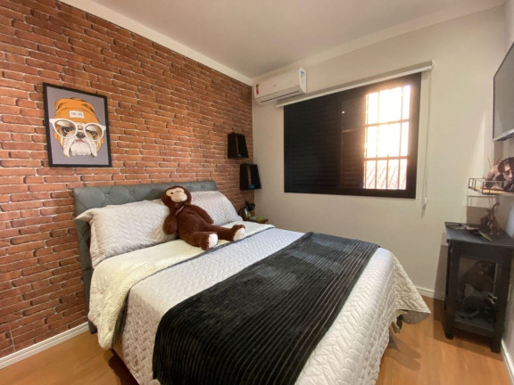 Imagem Casa com 3 Quartos à Venda, 200 m² em Canto Do Forte - Praia Grande