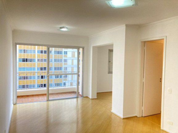 Imóvel com 2 Quartos à Venda, 75 m² em Itaim Bibi - São Paulo