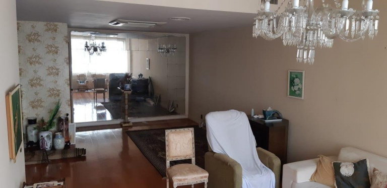 Imagem Apartamento com 4 Quartos à Venda, 150 m² em Copacabana - Rio De Janeiro