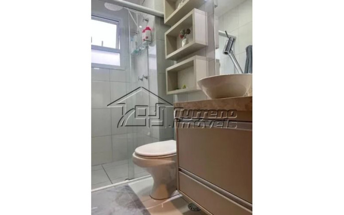 Imagem Apartamento com 3 Quartos à Venda, 81 m² em Parque Industrial - São José Dos Campos