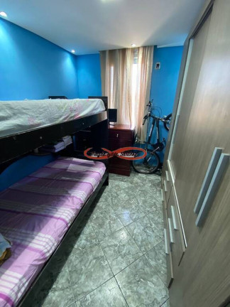 Imagem Apartamento com 2 Quartos à Venda, 57 m² em Itaquera - São Paulo