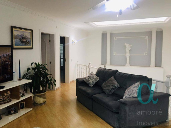 Imagem Casa com 4 Quartos à Venda, 1.023 m² em Tamboré - Santana De Parnaíba Imagem Casa com 4 Quartos à Venda, 1.023 m² em Tamboré - Santana De Parnaíba