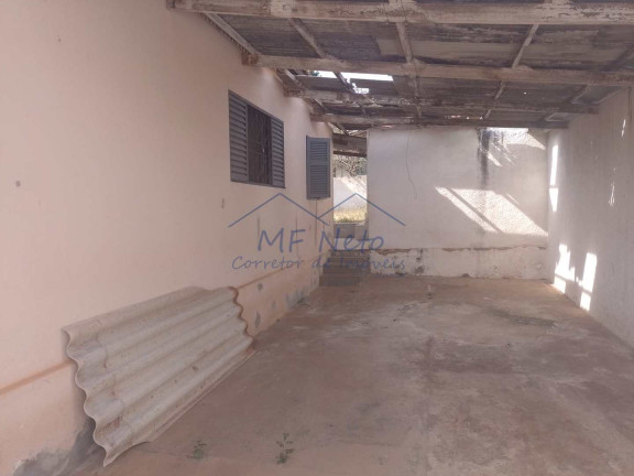 Imagem Casa com 6 Quartos à Venda, 490 m² em Centro - Pirassununga
