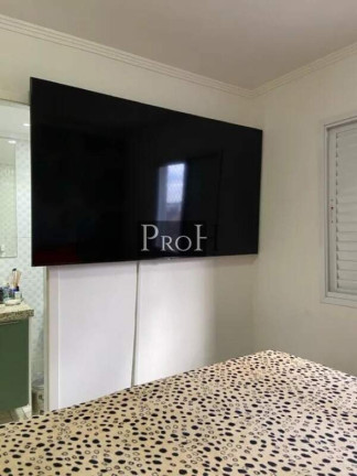 Imagem Apartamento com 2 Quartos à Venda, 58 m² em Paulicéia - São Bernardo Do Campo Imagem Apartamento com 2 Quartos à Venda, 58 m² em Paulicéia - São Bernardo Do Campo
