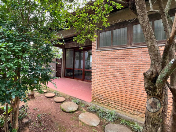 Imagem Casa com 4 Quartos à Venda, 400 m² em Chácara Monte Alegre - São Paulo