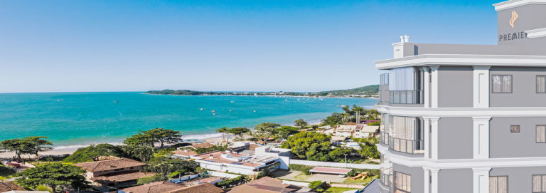 Imagem Apartamento com 3 Quartos à Venda, 73 m² em Praia Da Armação - Penha Imagem Apartamento com 3 Quartos à Venda, 73 m² em Praia Da Armação - Penha