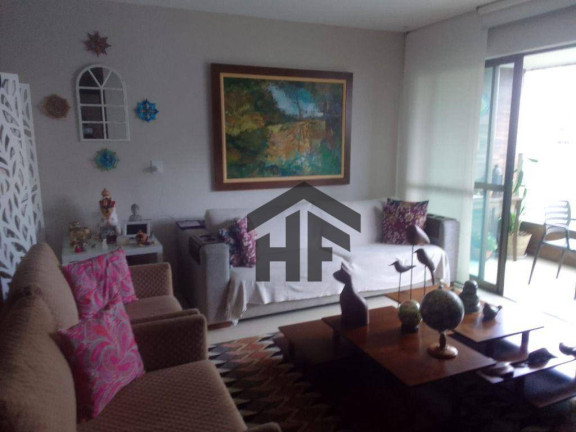 Imagem Apartamento com 4 Quartos à Venda, 131 m² em Boa Viagem - Recife Imagem Apartamento com 4 Quartos à Venda, 131 m² em Boa Viagem - Recife