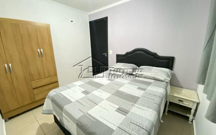 Imagem Apartamento com 2 Quartos à Venda, 50 m² em Parque Residencial Flamboyant - São José Dos Campos Imagem Apartamento com 2 Quartos à Venda, 50 m² em Parque Residencial Flamboyant - São José Dos Campos