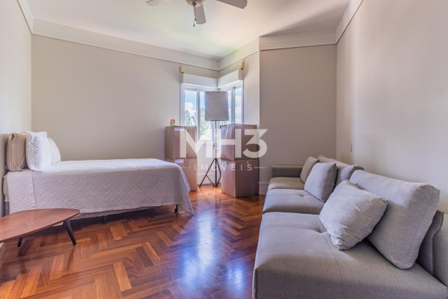 Imagem Casa de Condomínio com 5 Quartos à Venda, 652 m² em Loteamento Alphaville Campinas - Campinas Imagem Casa de Condomínio com 5 Quartos à Venda, 652 m² em Loteamento Alphaville Campinas - Campinas