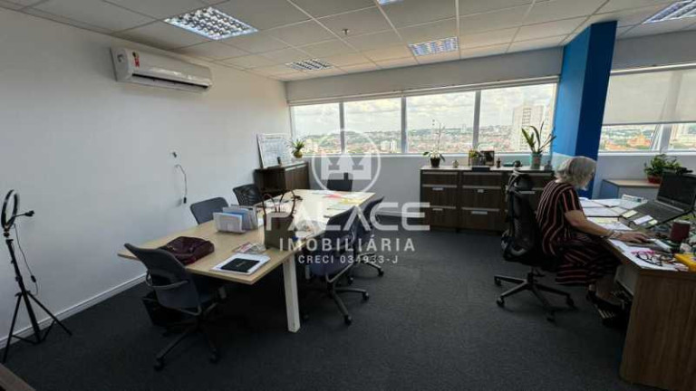 Imagem Sala Comercial para Alugar, 85 m² em Alto - Piracicaba Imagem Sala Comercial para Alugar, 85 m² em Alto - Piracicaba