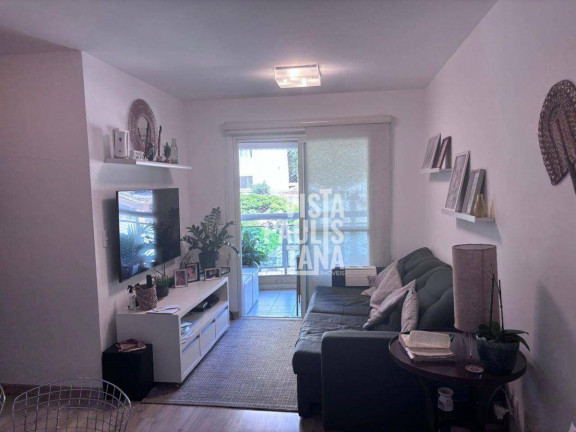 Imagem Apartamento com 3 Quartos à Venda, 82 m² em Vila Romana - São Paulo Imagem Apartamento com 3 Quartos à Venda, 82 m² em Vila Romana - São Paulo