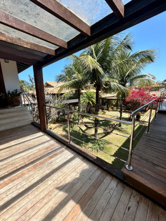 Imagem Casa com 9 Quartos para Temporada, 700 m² em Village Da Ferradura - Armação Dos Búzios Imagem Casa com 9 Quartos para Temporada, 700 m² em Village Da Ferradura - Armação Dos Búzios
