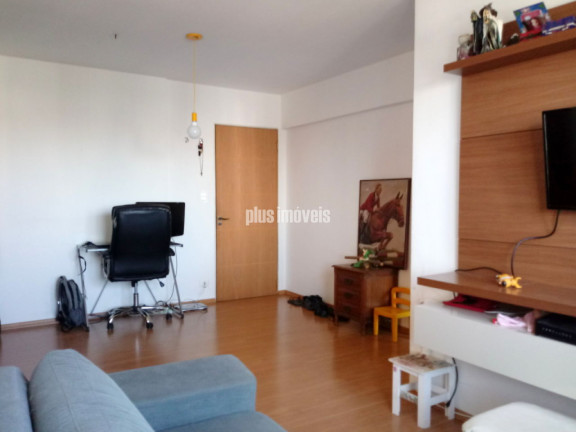 Imagem Apartamento com 3 Quartos à Venda, 80 m² em Santo Amaro - São Paulo Imagem Apartamento com 3 Quartos à Venda, 80 m² em Santo Amaro - São Paulo