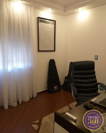 Imagem Apartamento com 3 Quartos à Venda, 138 m² em Tatuapé - São Paulo