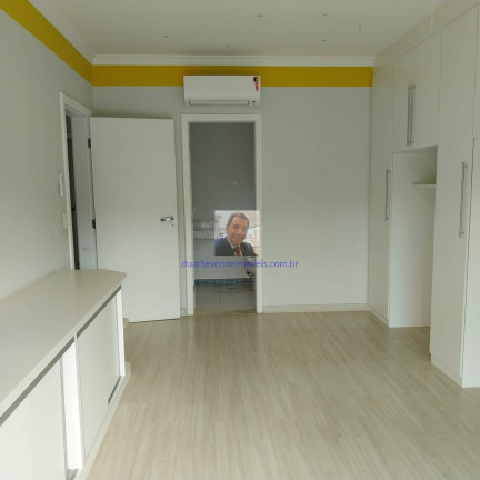 Imagem Casa de Condomínio com 4 Quartos à Venda, 341 m² em Jardim Do Golf I - Jandira