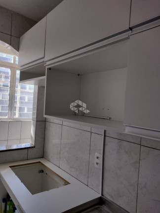 Imagem Apartamento com 3 Quartos à Venda, 64 m² em Viamão