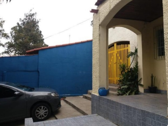 Imagem Chácara com 2 Quartos à Venda, 500 m² em Portão - Atibaia Imagem Chácara com 2 Quartos à Venda, 500 m² em Portão - Atibaia