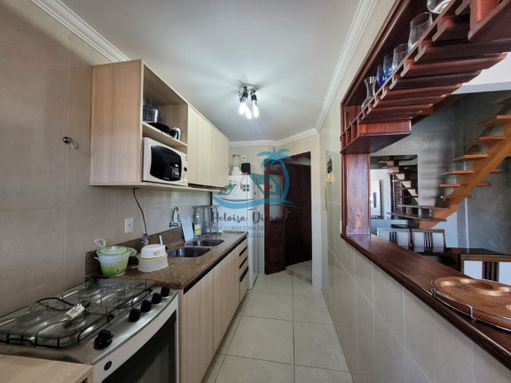 Imagem Cobertura com 3 Quartos à Venda, 117 m² em Acaraú - Ubatuba