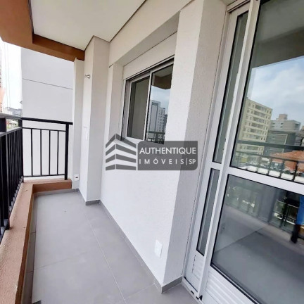 Imagem Apartamento com 2 Quartos à Venda, 39 m² em Pinheiros - São Paulo Imagem Apartamento com 2 Quartos à Venda, 39 m² em Pinheiros - São Paulo
