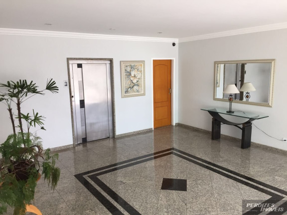 Imagem Apartamento com 2 Quartos para Alugar, 82 m² em Perdizes - São Paulo