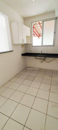 Imagem Apartamento com 2 Quartos para Alugar, 56 m² em Parque Reserva Fazenda Imperial - Sorocaba Imagem Apartamento com 2 Quartos para Alugar, 56 m² em Parque Reserva Fazenda Imperial - Sorocaba